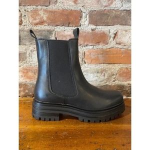 Miz Mooz Lisette Black Boots
